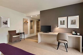 Ramada by Wyndham Muenchen Airport