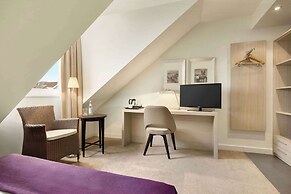 Ramada by Wyndham Muenchen Airport