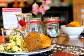 Ramada by Wyndham Muenchen Airport