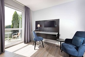 Ramada by Wyndham Muenchen Airport