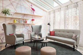 Ramada by Wyndham Muenchen Airport