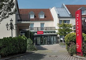 Ramada by Wyndham Muenchen Airport