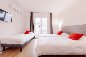 Hôtel Courbet