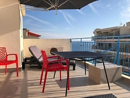 Hôtel Courbet