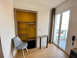 Hôtel Courbet