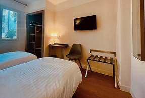 Hôtel Courbet