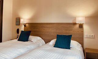 Hôtel Courbet
