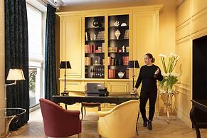 Odéon Hôtel