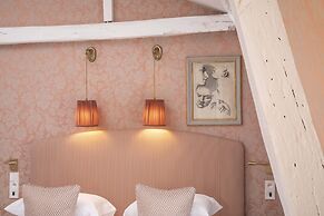 Odéon Hôtel