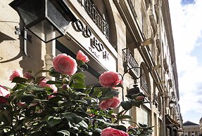 Odéon Hôtel
