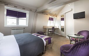 Odéon Hôtel