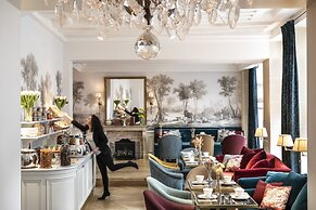 Odéon Hôtel