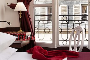 Odéon Hôtel