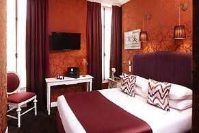 Odéon Hôtel