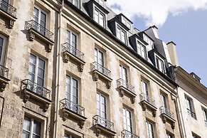 Odéon Hôtel