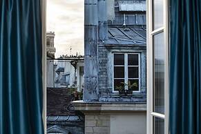Odéon Hôtel