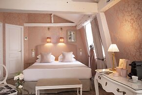 Odéon Hôtel