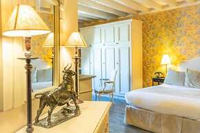 Hôtel Ducs D'Anjou