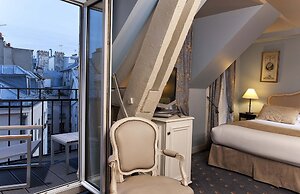 Hôtel Ducs D'Anjou