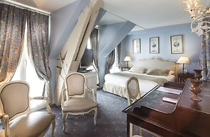 Hôtel Ducs D'Anjou