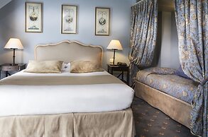 Hôtel Ducs D'Anjou