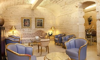 Hôtel Ducs D'Anjou