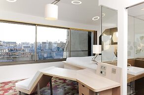 Hôtel Ducs D'Anjou
