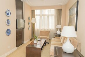 Broadway Mansions Hotel - On the Bund