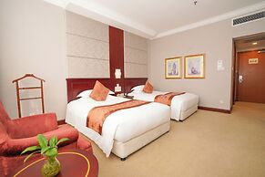 Broadway Mansions Hotel - On the Bund