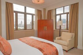 Broadway Mansions Hotel - On the Bund