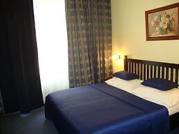 Hotel Bajazzo