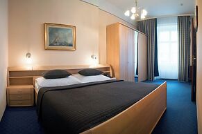 Hotel Bajazzo