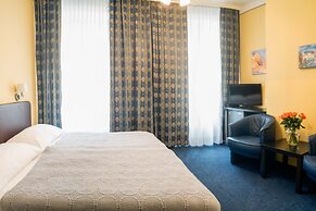 Hotel Bajazzo