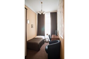 Hotel Bajazzo
