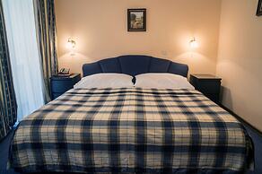 Hotel Bajazzo