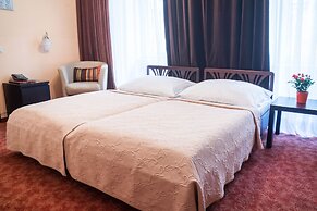 Hotel Bajazzo