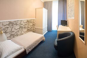 Hotel Bajazzo