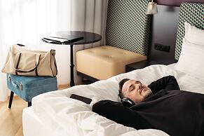 Hotel Schani Salon
