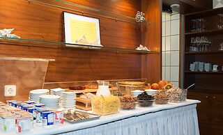 Hotel Marc Aurel - Vienna City Center