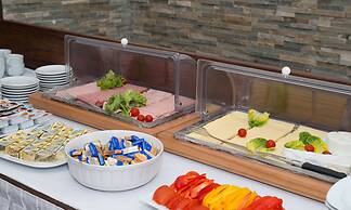 Hotel Marc Aurel - Vienna City Center