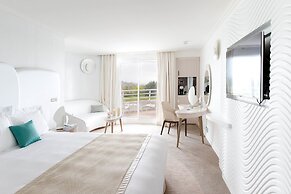 Miramar La Cigale Hôtel Thalasso & Spa