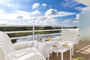 Miramar La Cigale Hôtel Thalasso & Spa