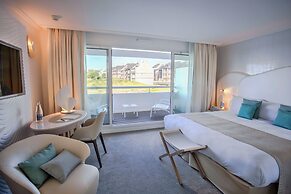 Miramar La Cigale Hôtel Thalasso & Spa