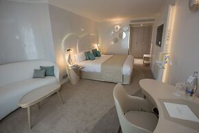 Miramar La Cigale Hôtel Thalasso & Spa