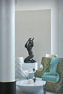 Miramar La Cigale Hôtel Thalasso & Spa