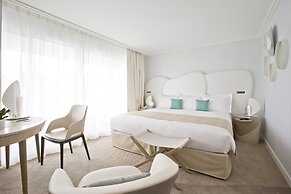 Miramar La Cigale Hôtel Thalasso & Spa