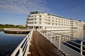 Miramar La Cigale Hôtel Thalasso & Spa