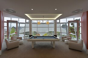 Miramar La Cigale Hôtel Thalasso & Spa