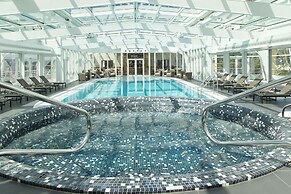 Miramar La Cigale Hôtel Thalasso & Spa
