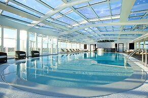 Miramar La Cigale Hôtel Thalasso & Spa